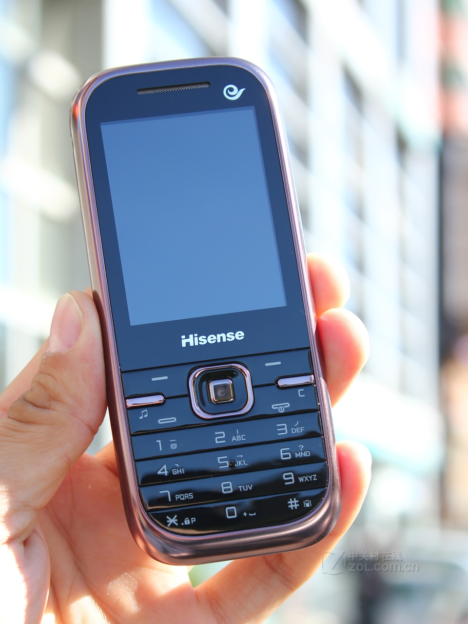 zol首页 手机 海信手机 海信e350 图片 > 详细内容