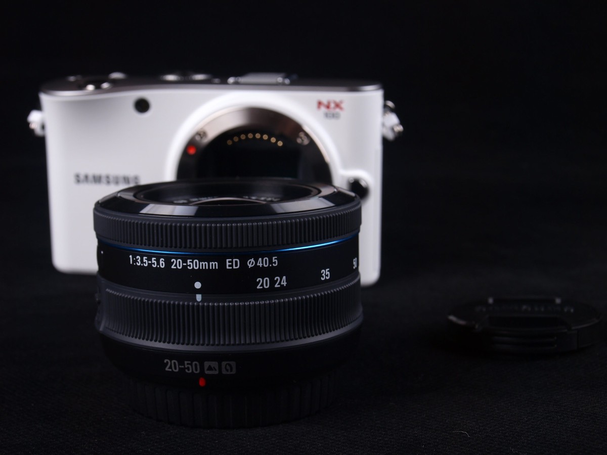 【高清图】 三星(samsung)nx100市场图 图226