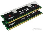 ʿ HyperX 4GB DDR3 1600 KHX1600C9D3X1K2/4G