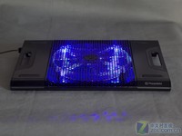 高端大风扇本垫 Tt Massive23 LX简评