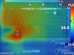 性能揭秘:4999元海尔7G挑战主流游戏(审核中)