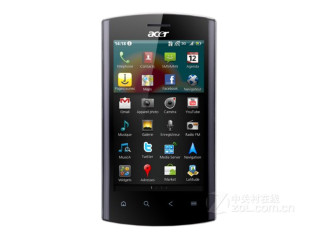 Acer S120Liquid Metal