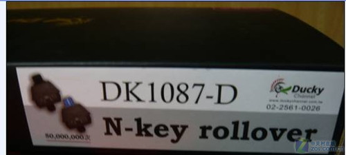 ƷʣDucky 80%е 