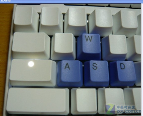 优秀的品质!Ducky 80%机械键盘评测