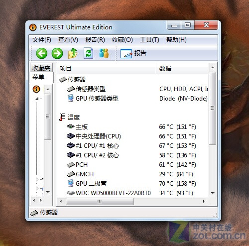 性能揭秘:4999元海尔7G挑战主流游戏(审核中)