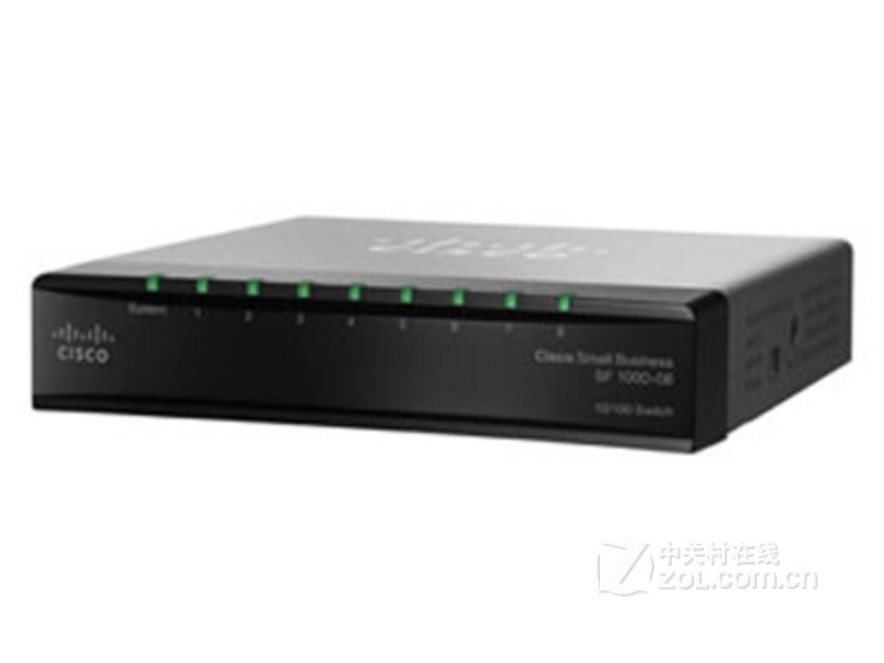 CISCO SF100D-08