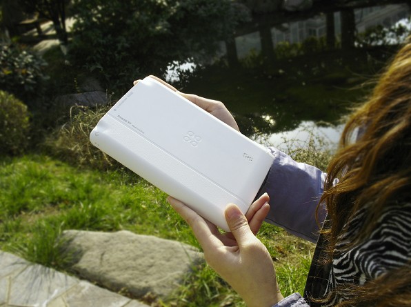 【高清图】 一见必定钟情 智器平板t7美图赏图2