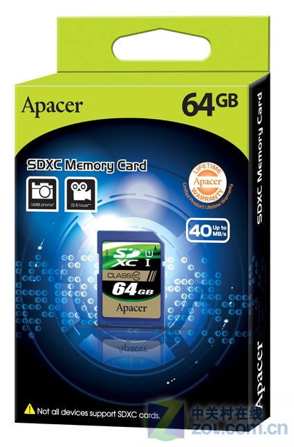 64GB+ հƳSDXC洢 
