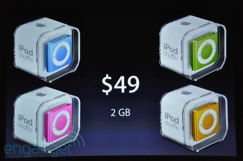 20012010 ƻiPodǨʷͼ