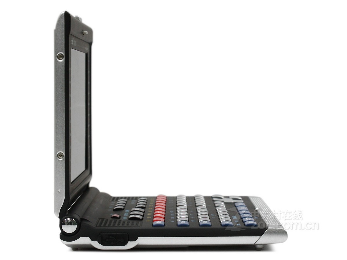 【高清图】 文曲星(wenquxing)t1200整体外观图 图9