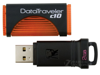 ʿDataTraveler c108GB