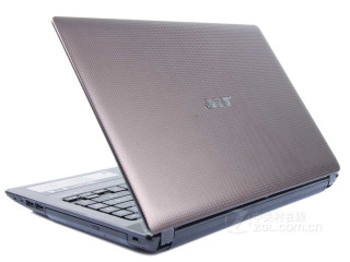 Acer 4741G-582G50Mnrr