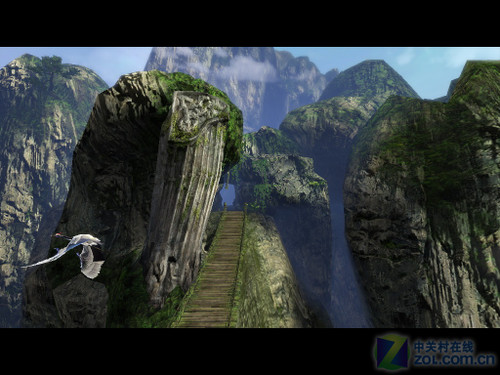 年度新游横评久游《神兵传奇》评测报告