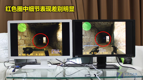 ��ɱCRT����������120Hz+LEDҺ������ 