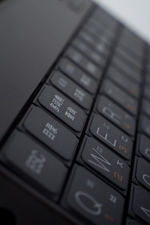 iriver 第2代电子词典d88图片赏