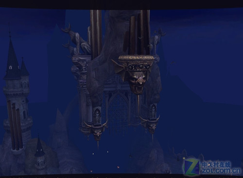 ������ε���һ������ħ��½������� 