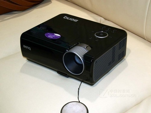 平价家庭影院首选 明基ms510促销送礼