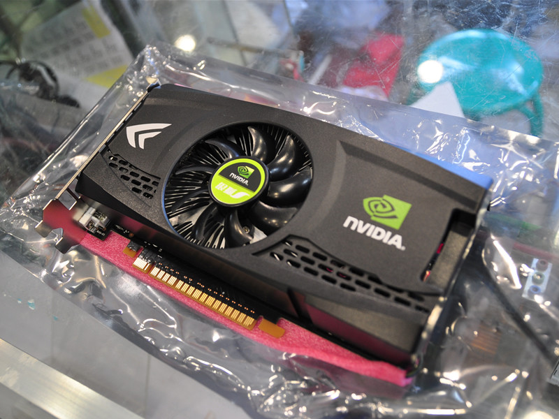 市售最火 银狐gt240 ddr3显卡超值热卖图片欣赏,图2-zol中关村在线第2