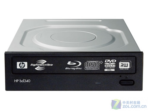 惠普bd340i蓝光刻录机