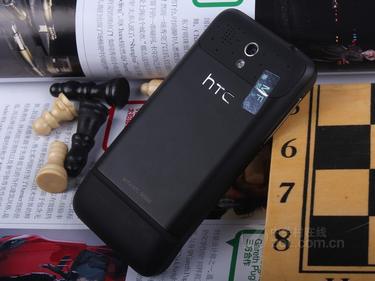 【高清图】htc(htc)g6(legend)其他图赏 图191-zol中关村在线