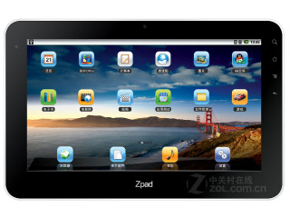 Zpad T2