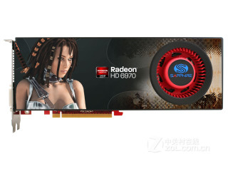 HD 6970