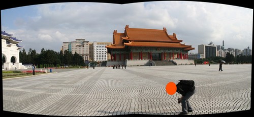 Win7后期制作杀手锏 一步制作全景照片