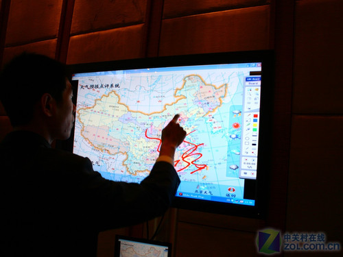 傻傻分不清楚 商用显示器与电视啥区别 