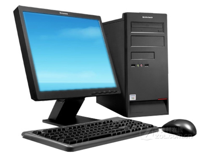 Lenovo Qitian M715E(E5700/500GB)