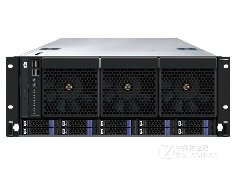 Sugon Tiankuo A840r-G(Opteron 6128*2/4GB/146GB)