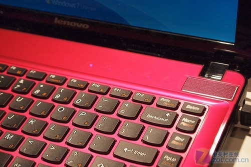 联想ideapad z370 笔记本