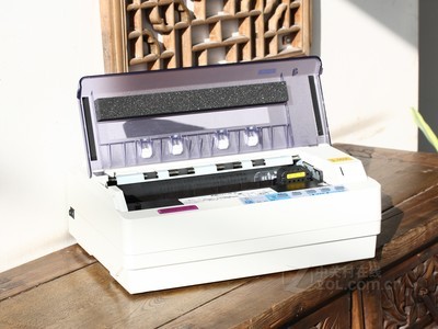 映美 RP-600 外观图