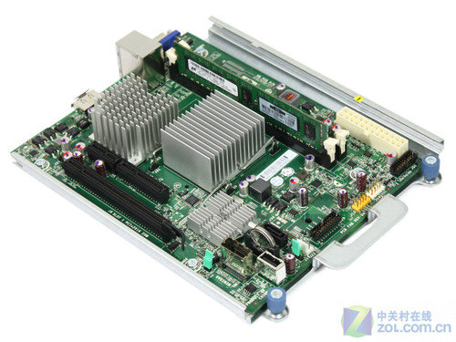 ����̽�� ����MicroServer�������ṹƪ 