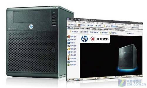 ����̽�� ����MicroServer�������ṹƪ 