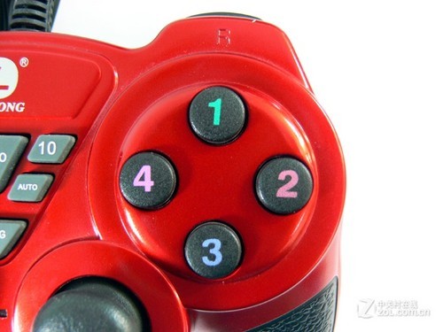 �����ɫ��� ����PU305��Ϸ�ֱ����� 