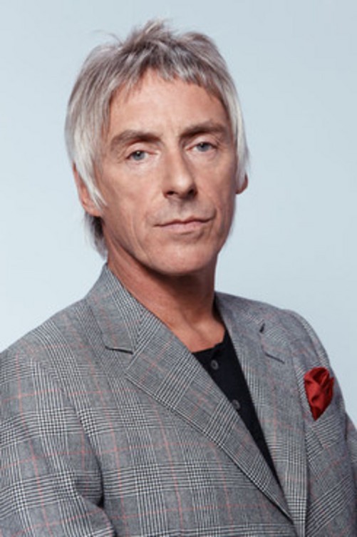 paul weller