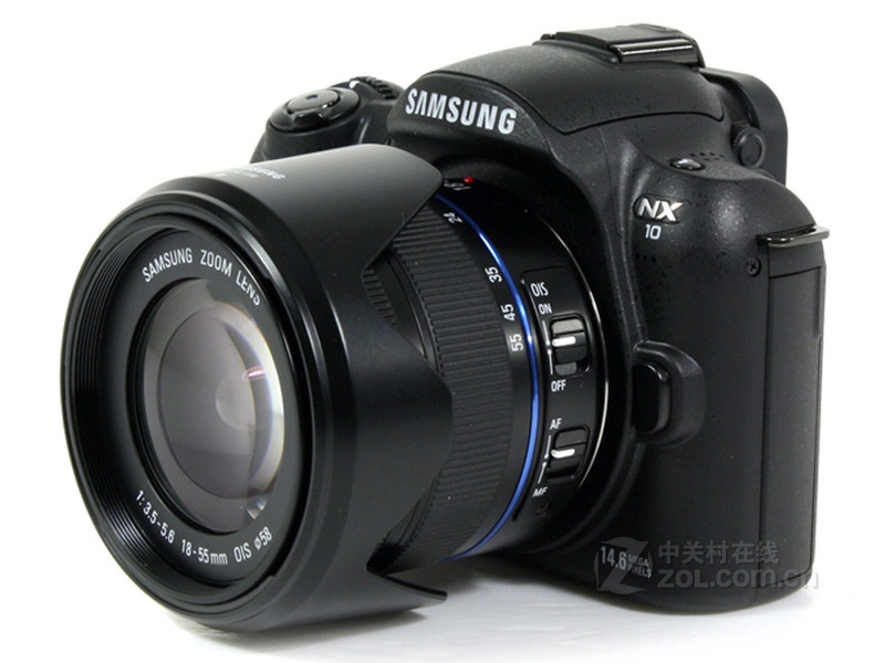 三星NX10套机与三星NX1100套机哪个好