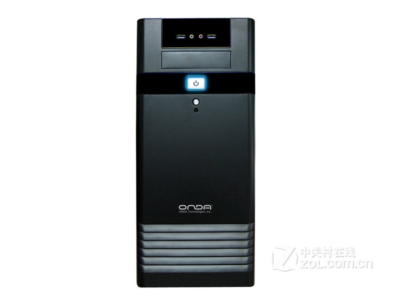 昂达N803 - 图片 1