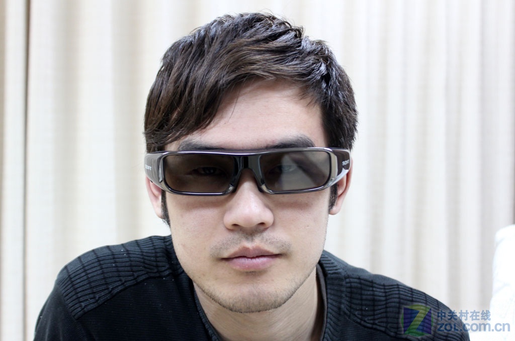 【高清图】 要立体就需忍痛?市售3d眼镜舒适性调查图19