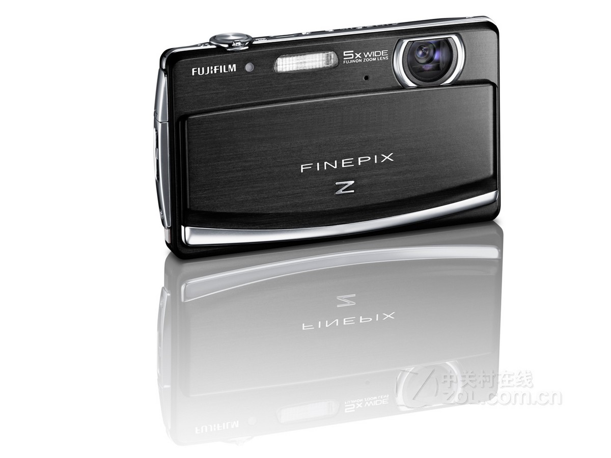 【高清图】 富士(fujifilm)z91黑色 图84