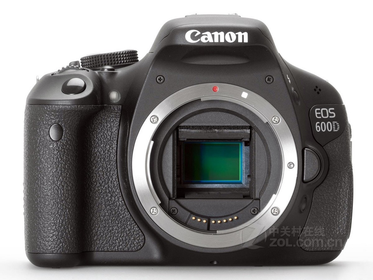 佳能600d(单机)