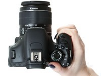 细节出色 佳能EOS 600D第三方样张赏析