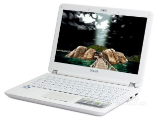 多彩XC11(炫曜SU3500)