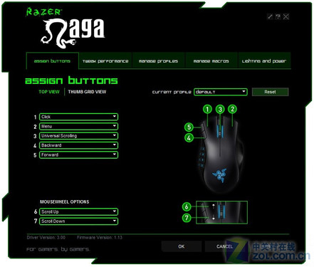 Ϸ Razer٤ߴԶԱ 