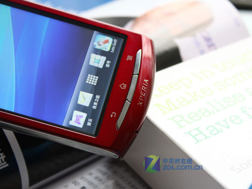 ֱ��Android2.3 ���ᰮ����Neo���ͼ�� 