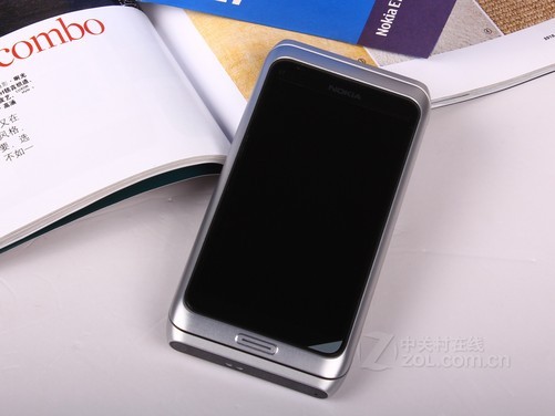 顺丰包邮 motorola/摩托罗拉 me722 里程碑2 联通3g 图为 诺基亚e7