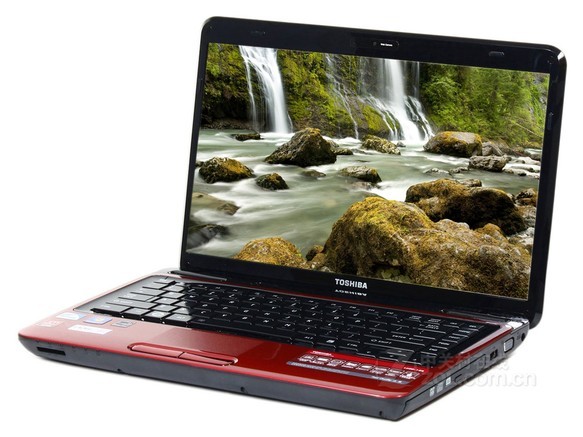 参数_图片_论坛_toshiba satellite l600-62r(野玫红东芝笔记本电脑