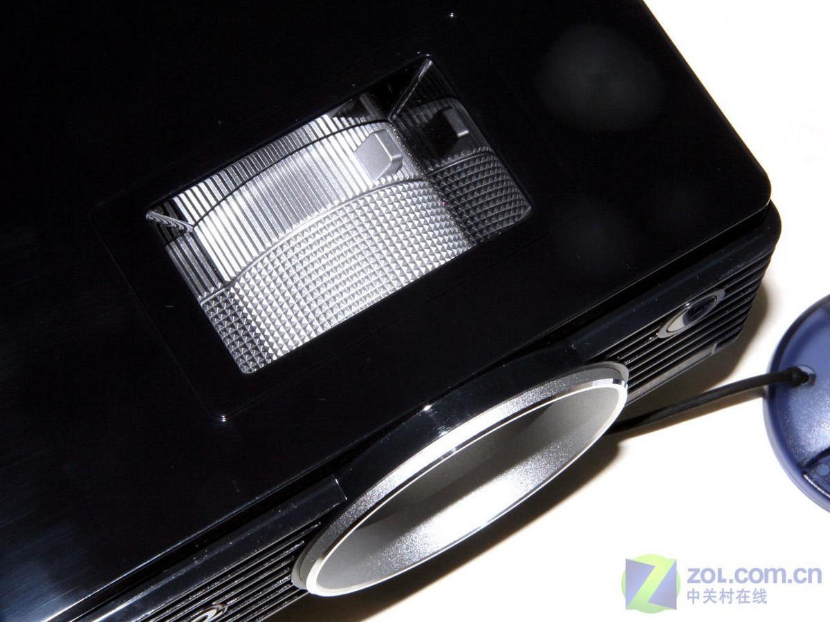 【高清图】 明基(benq)mp725 图8