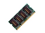 KINGMAX Super RAM 256MB DDR400 So-DIMM