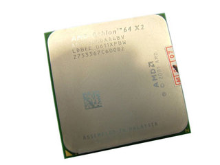 AMD 64 X2 3600+(ɢ)